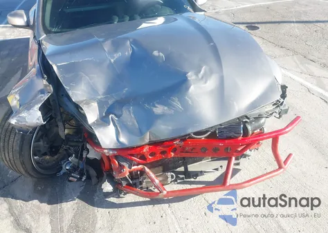 2010 Nissan 370Z z USA, uszkodzony, nr VIN JN1AZ4EH6AM505442